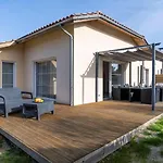 Lamanchs By Interhome Tatil Evi *