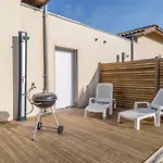 Lamanchs By Interhome Tatil Evi Mimizan-Plage