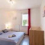 Tatil Evi Lamanchs By Interhome