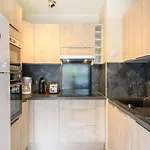 Tatil Evi Lamanchs By Interhome Mimizan-Plage