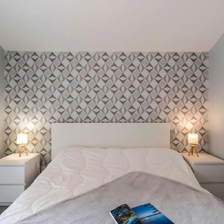 Lamanchs By Interhome *