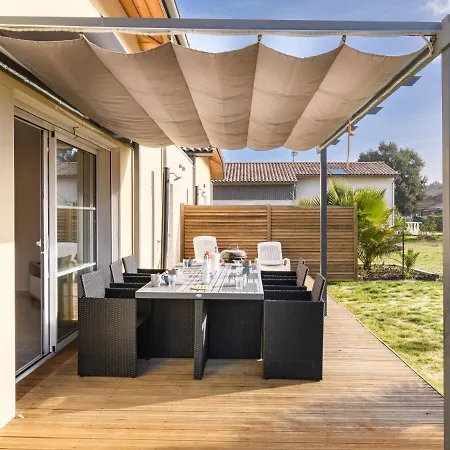 Lamanchs By Interhome