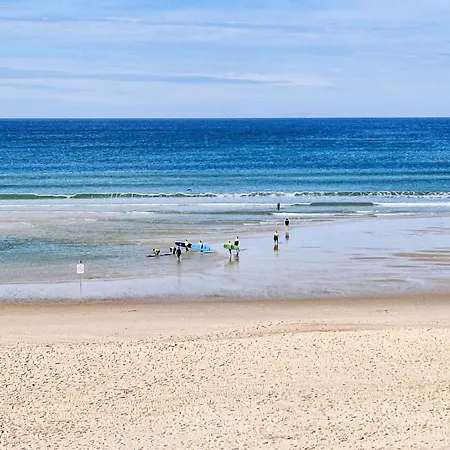 Lamanchs By Interhome Tatil Evi Mimizan-Plage