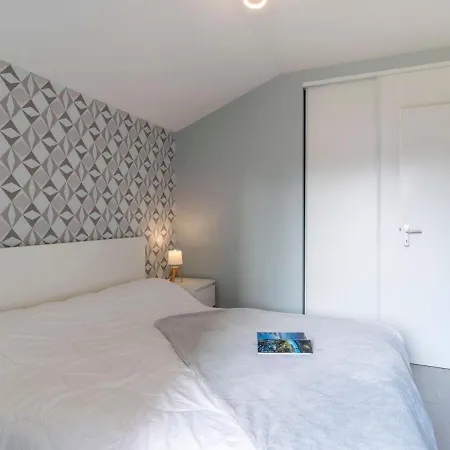 Tatil Evi Lamanchs By Interhome Mimizan-Plage