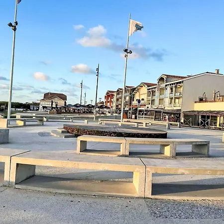 Lamanchs By Interhome * Mimizan