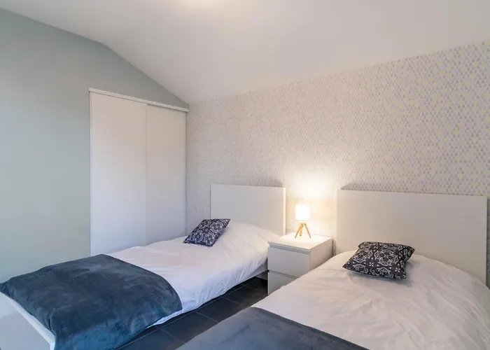 Lamanchs By Interhome Tatil Evi *